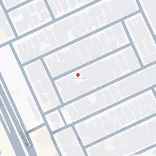 Land 520 SQM Facing North on 15m Width Street Al-Muanisiyah, East Riyadh, Riyadh