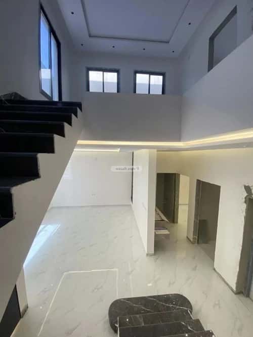 Villa 260 SQM Facing South on 18m Width Street An-Nahdah, East Riyadh, Riyadh