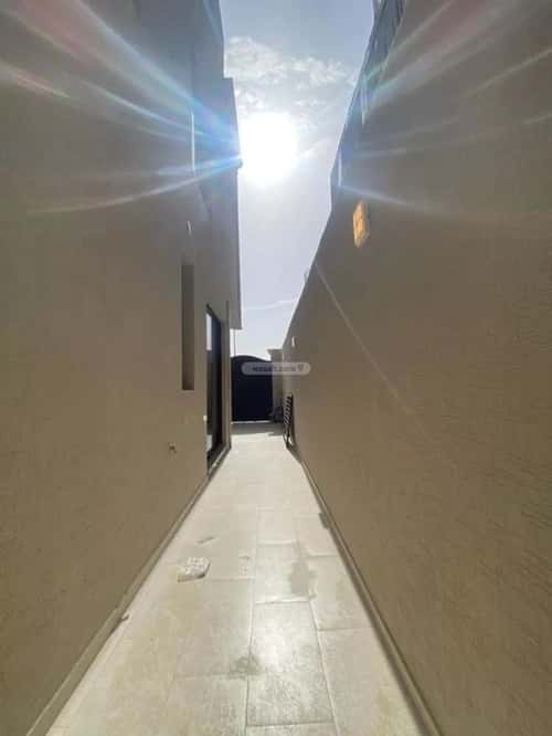 Villa 260 SQM Facing South on 18m Width Street An-Nahdah, East Riyadh, Riyadh
