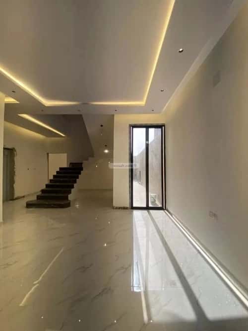 Villa 260 SQM Facing South on 18m Width Street An-Nahdah, East Riyadh, Riyadh