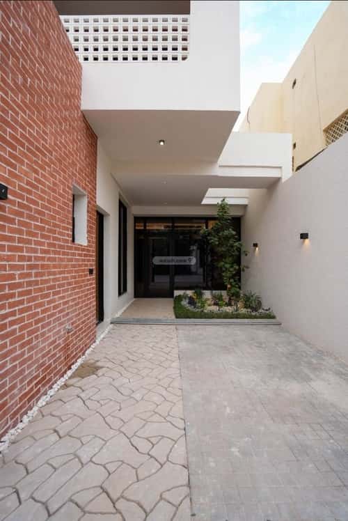 Floor 672 SQM with 3 Bedrooms Al-Ezdihar, North Riyadh, Riyadh