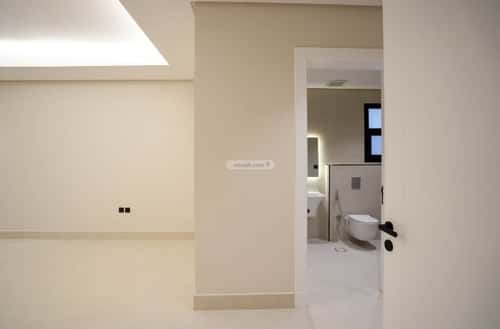 Floor 672 SQM with 3 Bedrooms Al-Ezdihar, North Riyadh, Riyadh