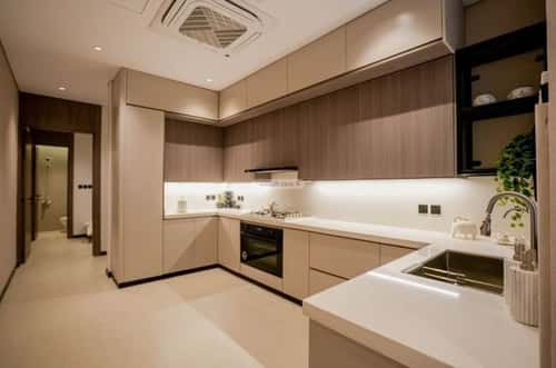 Floor 198 SQM with 3 Bedrooms Al-Arid, North Riyadh, Riyadh
