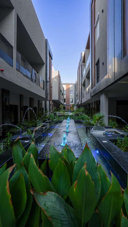 Apartment 90 SQM with 2 Bedrooms Ar-Rawdah, East Riyadh, Riyadh