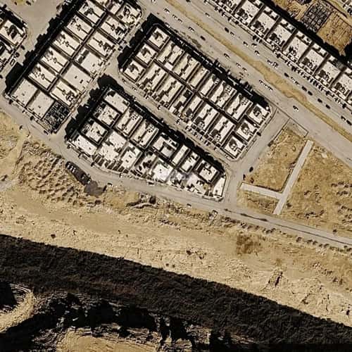 فيلا 209 متر مربع شرقية على شارع 20م بدر، جنوب الرياض، الرياض