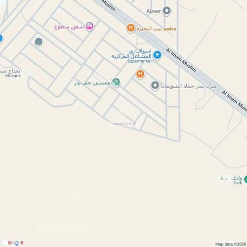 فيلا 209 متر مربع شرقية على شارع 20م بدر، جنوب الرياض، الرياض