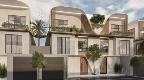 Floor 163 SQM with 3 Bedrooms Al-Murooj, North Riyadh, Riyadh