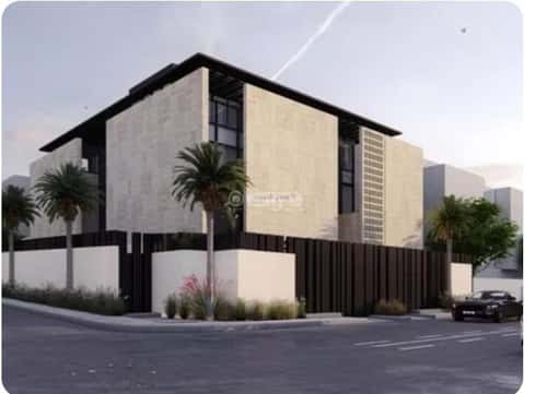 Villa 365 SQM Facing North on 15m Width Street Al-Maseef, North Riyadh, Riyadh