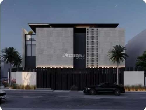 Villa 365 SQM Facing North on 15m Width Street Al-Maseef, North Riyadh, Riyadh