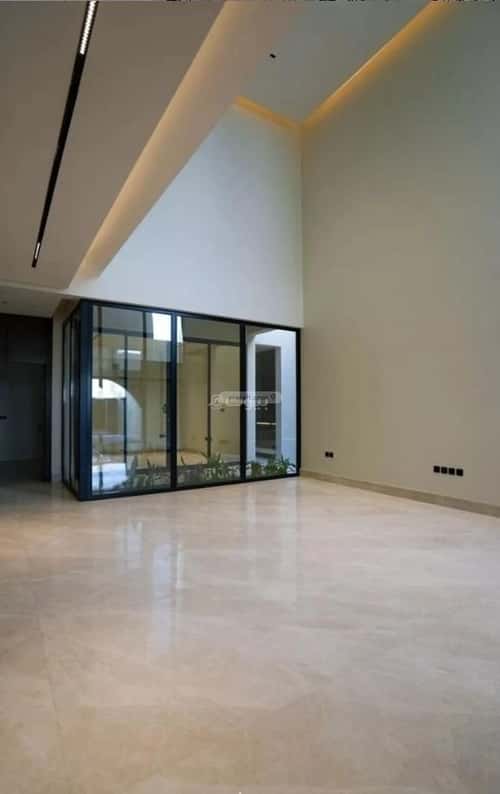 Villa 299 SQM Facing North on 20m Width Street Al-Qairawan, North Riyadh, Riyadh