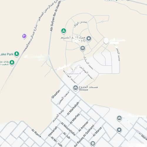 Floor 72 SQM with 5 Bedrooms Namar, West Riyadh, Riyadh