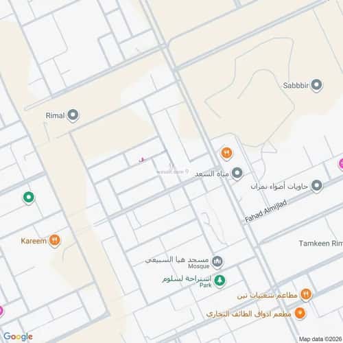 فيلا 171 متر مربع شرقية على شارع 18م الرمال، شرق الرياض، الرياض
