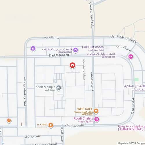 دور 181 متر مربع ب 4 غرف العوالي، غرب الرياض، الرياض