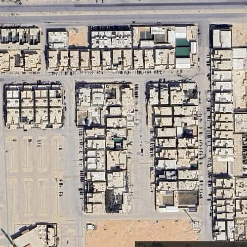 Floor 181 SQM with 4 Bedrooms Al-Awaly, West Riyadh, Riyadh