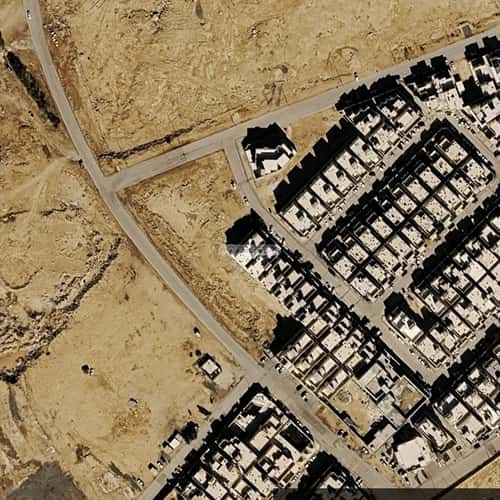 شقة 72 متر مربع ب 3 غرف نمار، غرب الرياض، الرياض