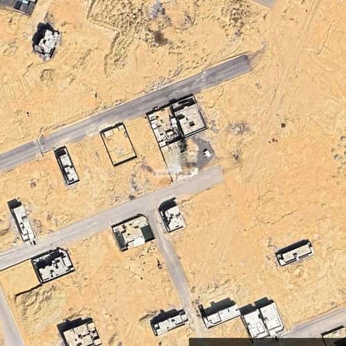 فيلا 131 متر مربع شرقية على شارع 20م ضاحية نمار، غرب الرياض، الرياض