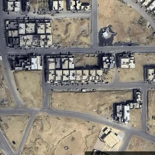 شقة 159 متر مربع ب 4 غرف البيان، شرق الرياض، الرياض