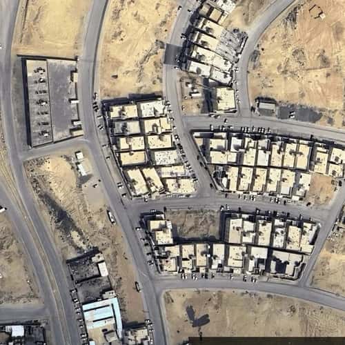 دور 210 متر مربع ب 5 غرف البيان، شرق الرياض، الرياض