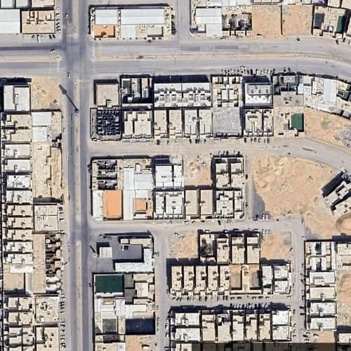 Villa 300 SQM Facing East on 20m Width Street Al-Awaly, West Riyadh, Riyadh