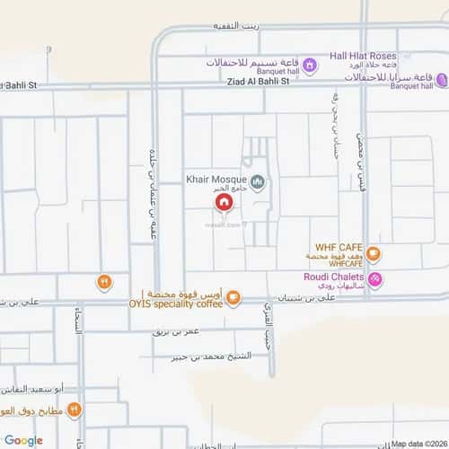 دور 244 متر مربع ب 6 غرف العوالي، غرب الرياض، الرياض