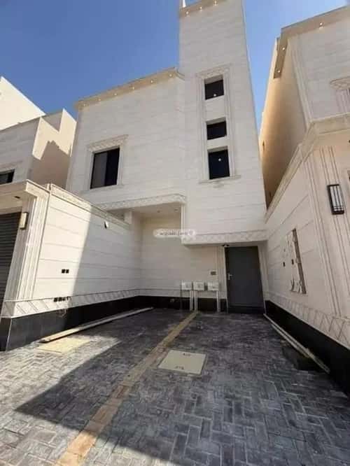 دور 177 متر مربع ب 3 غرف القادسية، شرق الرياض، الرياض