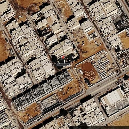 Apartment 83 SQM with 3 Bedrooms Al-Qadisiyah, East Riyadh, Riyadh