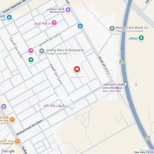 Apartment 83 SQM with 3 Bedrooms Al-Qadisiyah, East Riyadh, Riyadh