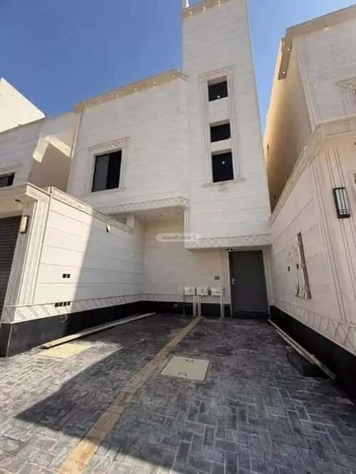 شقة 83 متر مربع ب 3 غرف القادسية، شرق الرياض، الرياض