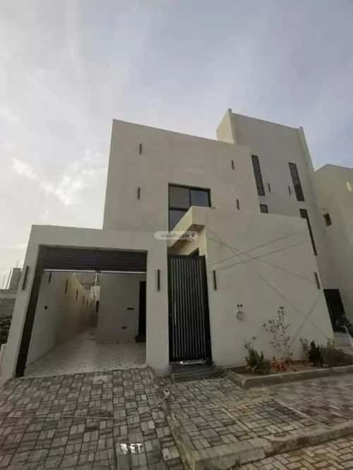 دور 200 متر مربع ب 3 غرف الوسام، شرق الرياض، الرياض