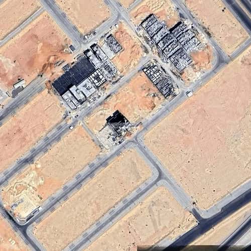 دور 200 متر مربع ب 3 غرف الوسام، شرق الرياض، الرياض