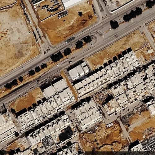 Floor 189 SQM with 3 Bedrooms Al-Qadisiyah, East Riyadh, Riyadh