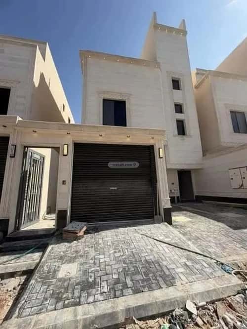 دور 189 متر مربع ب 3 غرف القادسية، شرق الرياض، الرياض