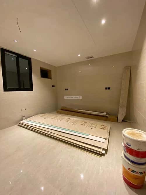 Apartment 215 SQM with 6 Bedrooms The Airport, Jazan