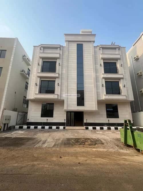 Apartment 215 SQM with 6 Bedrooms The Airport, Jazan