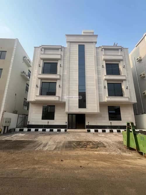 Apartment 215 SQM with 6 Bedrooms The Airport, Jazan