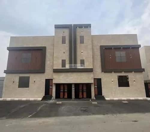 Apartment 159 SQM with 5 Bedrooms Ar Rawdah, Abu Arish - 'Abu Earish