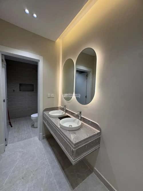 Apartment 202 SQM with 5 Bedrooms Al Rafaya 2, Jazan