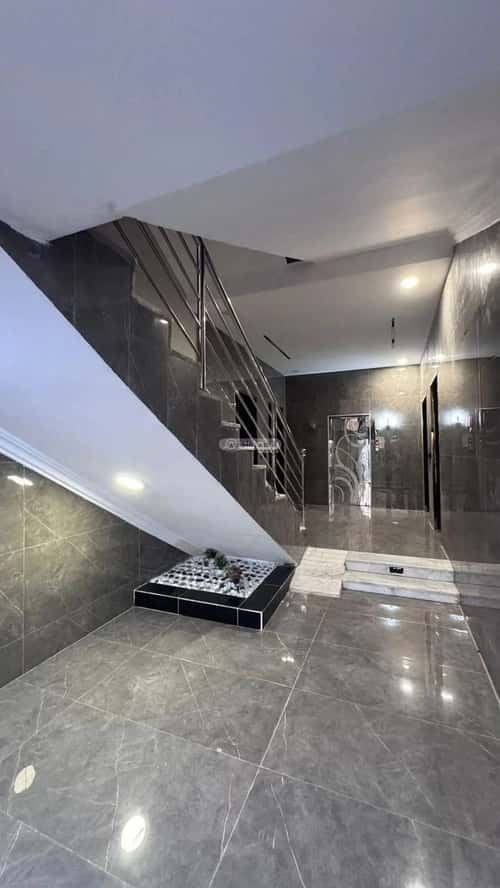 Apartment 229 SQM with 5 Bedrooms Al Rihab 1, Jazan