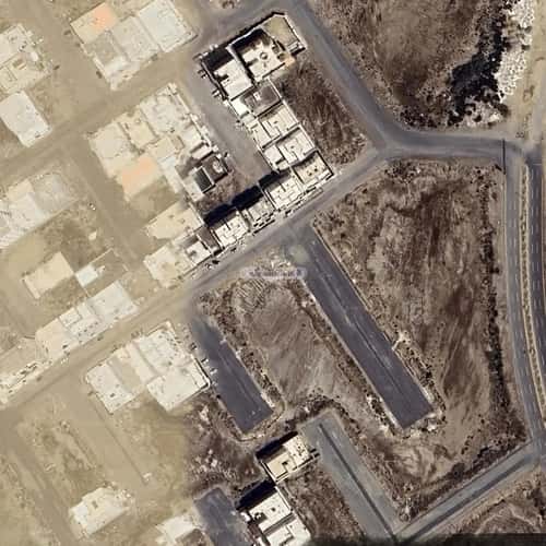 شقة 229 متر مربع ب 5 غرف الرحاب 1، جازان