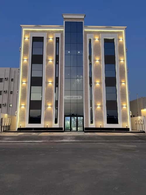 Apartment 229 SQM with 5 Bedrooms Al Rihab 1, Jazan