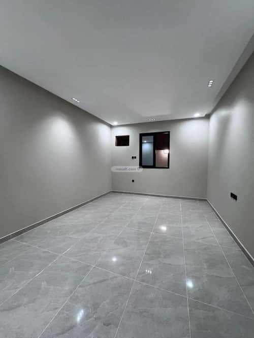 شقة 229 متر مربع ب 5 غرف الرحاب 1، جازان