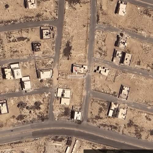 شقة 227 متر مربع ب 6 غرف الروابي، جازان