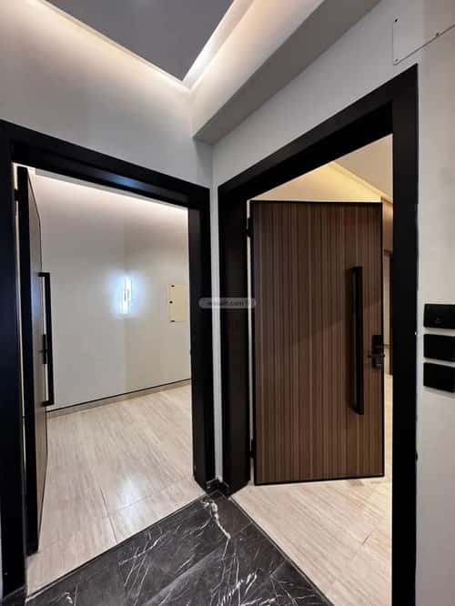 Apartment 227 SQM with 6 Bedrooms The Meadows, Jazan