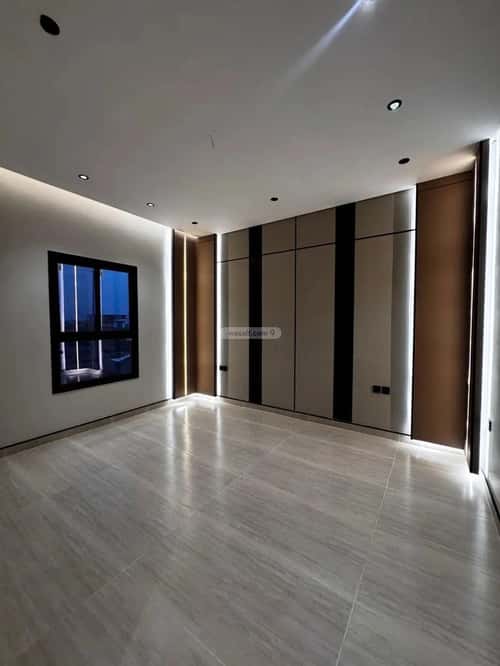 شقة 227 متر مربع ب 6 غرف الروابي، جازان