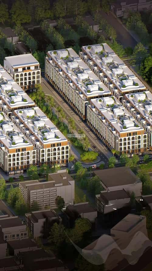Apartment 2483 SQM with 2 Bedrooms Obhur Al Janoubeyyah, North Jeddah, Jeddah