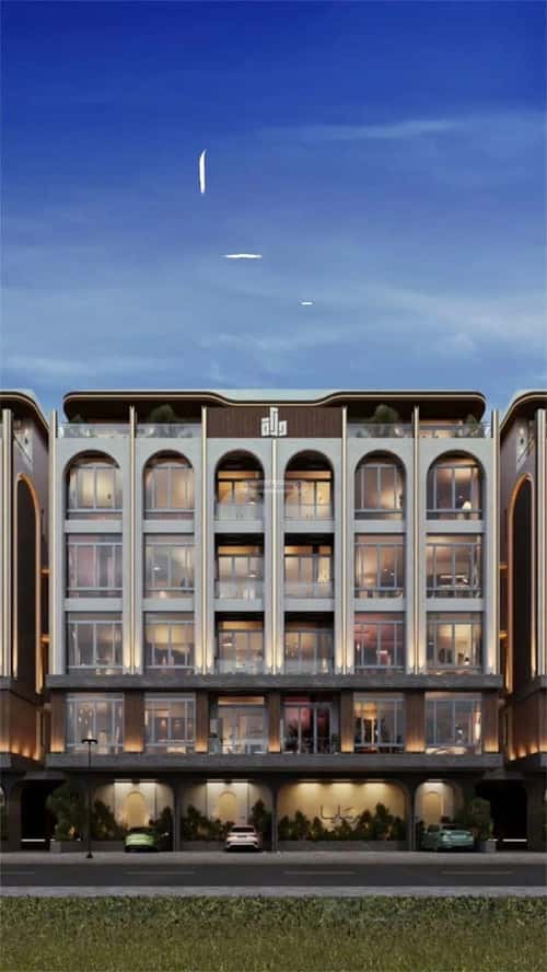 Apartment 2483 SQM with 2 Bedrooms Obhur Al Janoubeyyah, North Jeddah, Jeddah