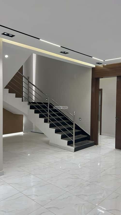 Villa 357 SQM Facing East on 25m Width Street Al Fahd, Samith