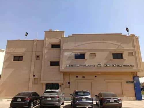 عمارة 825 متر مربع واجهة جنوبية الحمراء، شرق الرياض، الرياض
