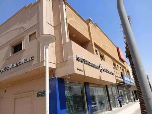 عمارة 825 متر مربع واجهة جنوبية الحمراء، شرق الرياض، الرياض