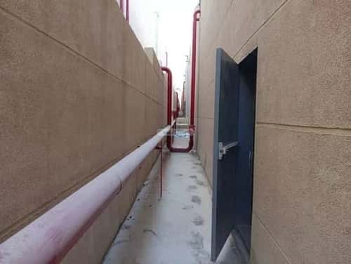 Warehouse for Rent Al-Masani, South Riyadh, Riyadh